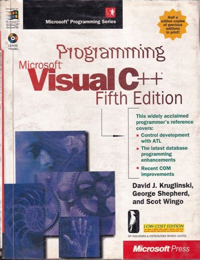 Programming Microsoft Visual C# 2005: The Base Class Library (Pro-Developer) Doc