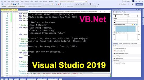 Programming The Web With Visual Basic .NET Epub