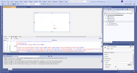 Programming WPF PDF