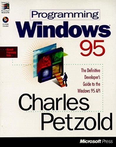 Programming Windows 95 Microsoft Programming Series PDF