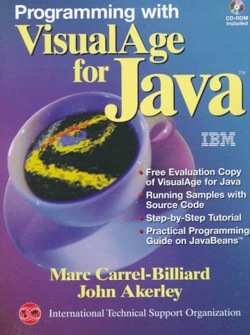 Programming With VisualAge for Java Version 3.5, Vol. 1 Epub