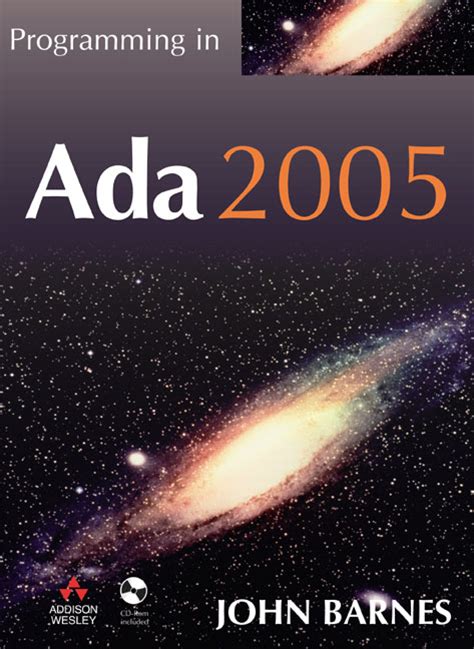 Programming in Ada 2005 with CD Kindle Editon