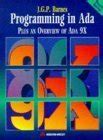 Programming in Ada Plus an Overview of Ada 9X 4th Edition Epub