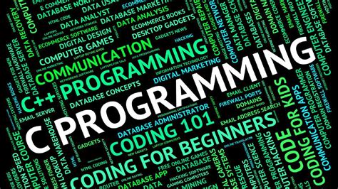 Programming in C Doc