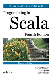 Programming in Scala A Comprehensive Step-by-step Guide Epub