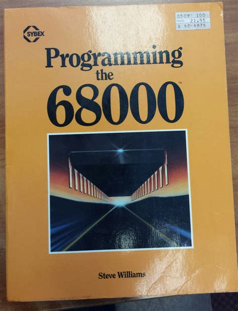 Programming the 68000 Doc