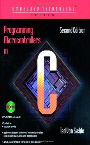 Programming.Microcontrollers.in.C.Second.Edition.Embedded.Technology.Series Doc