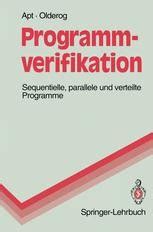 Programmverifikation Sequentielle Epub