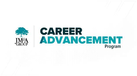 Programs Designed for Career Advancement