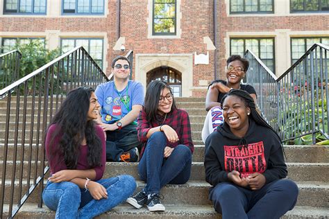 Programs for High School Students