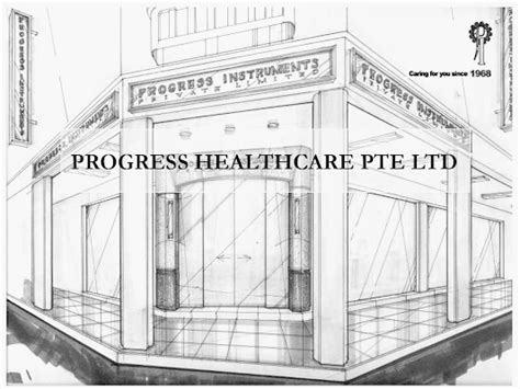 Progress Healthcare Pte Ltd.