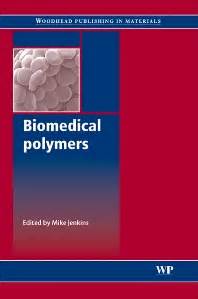 Progress in Biomedical Polymers 1st Edition PDF