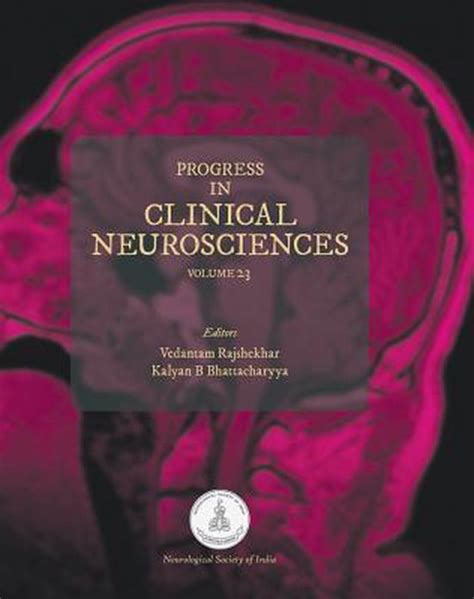 Progress in Clinical Neurosciences Reader