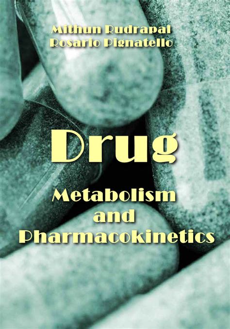 Progress in Drug Metabolism, Vol. 1 Reader