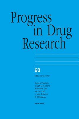 Progress in Drug Research, Vol. 45 Kindle Editon