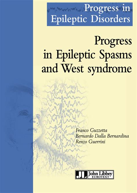 Progress in Epileptic Spasms and West Syndrome Ebook Reader