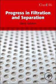 Progress in Filtration and Separation, Vol. 2 Kindle Editon