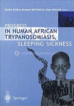 Progress in Human African Trypanosomiasis PDF