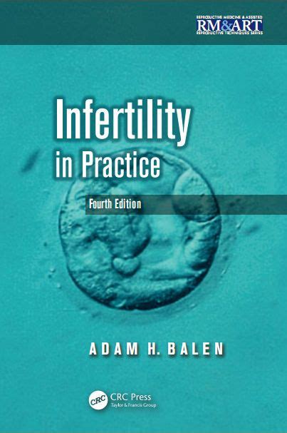 Progress in Infertility 4th Edition Reader