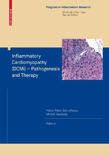 Progress in Inflammation Research and Therapy Epub