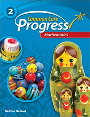 Progress in Mathematics, Grade 2 [Paperback] Ebook Epub