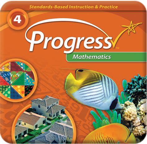 Progress in Mathematics: Bk. 4G Ebook PDF