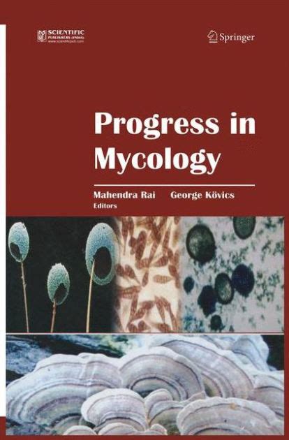 Progress in Mycology Epub