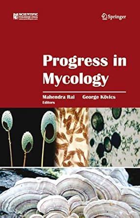 Progress in Mycology Epub