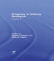 Progress in infancy Research: Volume 1 (Progress in Infancy Research) PDF