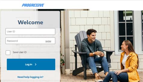 Progressive Auto Insurance Login: Your Guide to Quick and Easy Online Access