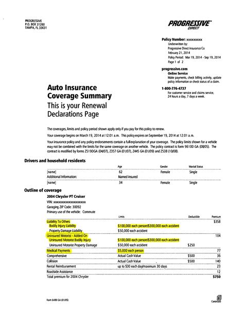 Progressive Insurance: Your Guide to 3 Ways Auto Insurance Can Protect You