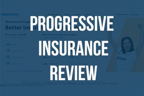 Progressive Insurance Reviews: 5,000+ Verified Ratings