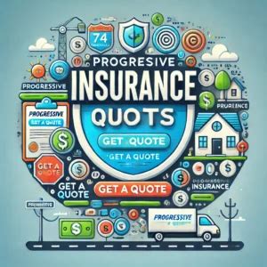 Progressive Quote Insurance: Safeguard Your Assets and Save $$$