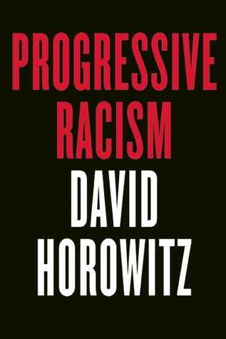 Progressive Racism Kindle Editon