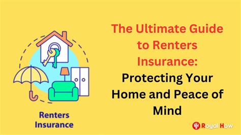 Progressive Renters Insurance: Your Ultimate Guide to Coverage and Savings