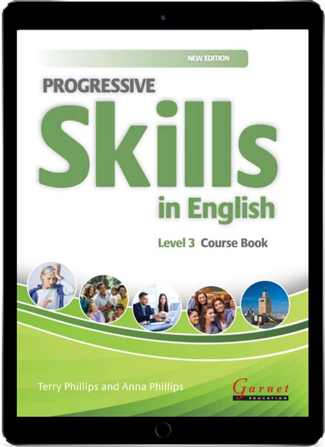 Progressive Skills in English 3 Reader