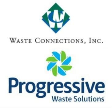 Progressive Waste Solutions Ltd Company Profile Doc