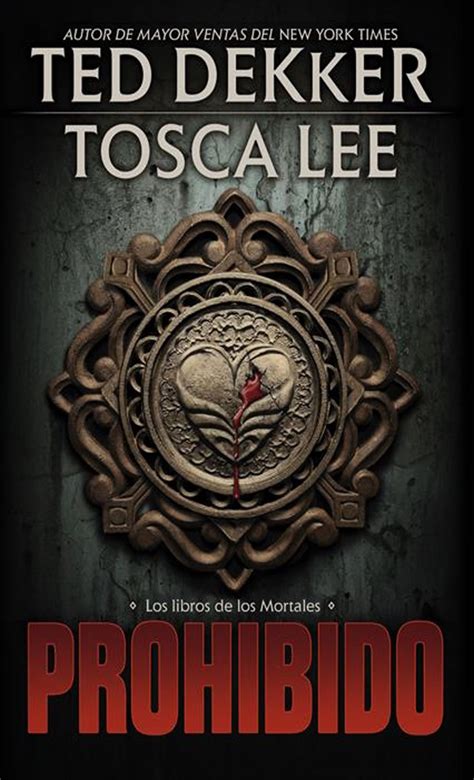 Prohibido Los libros de los mortales The Books of Mortals Spanish Edition Doc