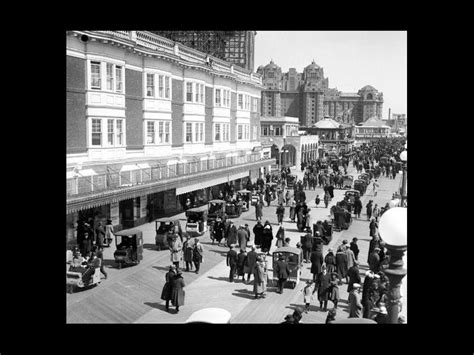 Prohibition's Playground: A Comprehensive Guide to Boardwalk Empire