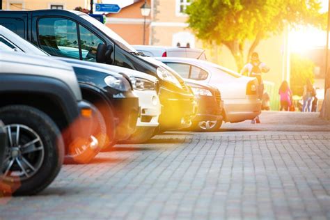 Proibido Estacionar: Tudo o que Você Precisa Saber