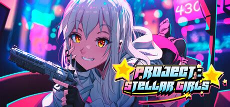 Project: Stellar Girls - The Revolutionary Game That's Exciting 10 Million Players