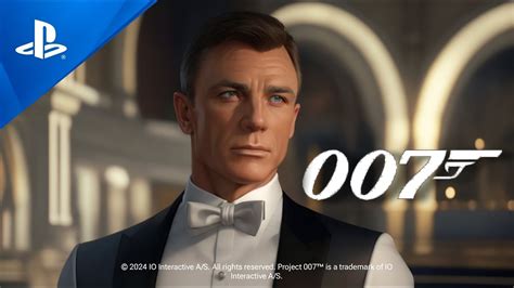 Project 007 Release Date: Unraveling the Anticipation for the Highly Awaited Game