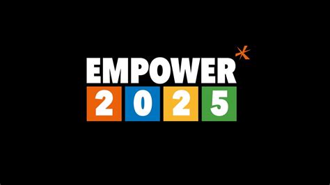 Project 2025: Empowering a Sustainable and Inclusive Future