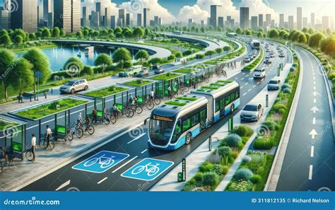 Project 2025: The Future of Sustainable Transportation