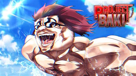 Project Baki: Unleash the Fury with Exclusive Codes and Secrets