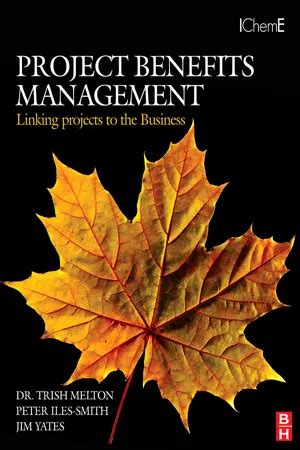 Project Benefits Management Linking projects to the Business Kindle Editon