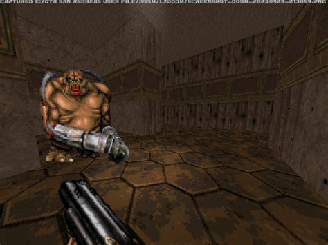 Project Brutality 3.0: The Ultimate Guide to the Most Brutal Doom Mod