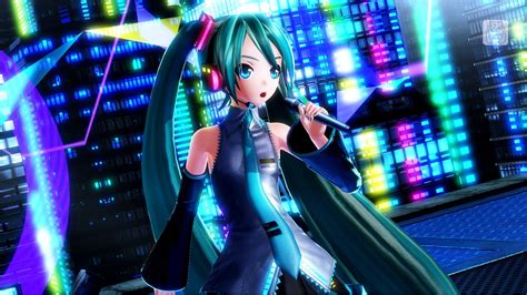 Project DIVA X: A Musical Masterpiece with Endless Possibilities