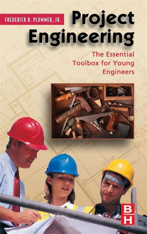 Project Engineering: The Essential Toolbox for Young Engineers Kindle Editon