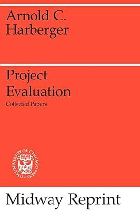 Project Evaluation Collected Papers Doc